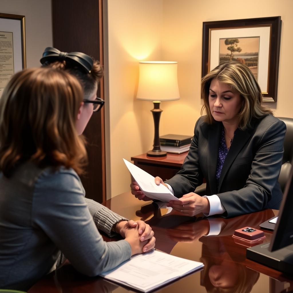 Child Relocation Lawyer Manassas, VA