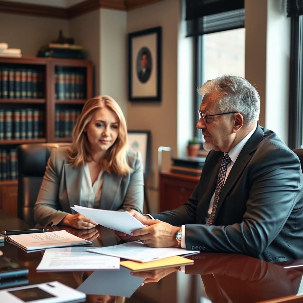 Child Relocation Lawyer Near Me