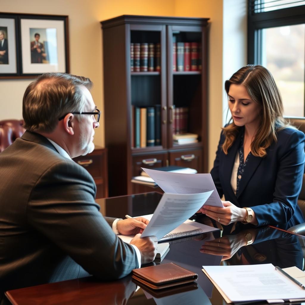 Child Relocation Lawyer Prince William County, VA
