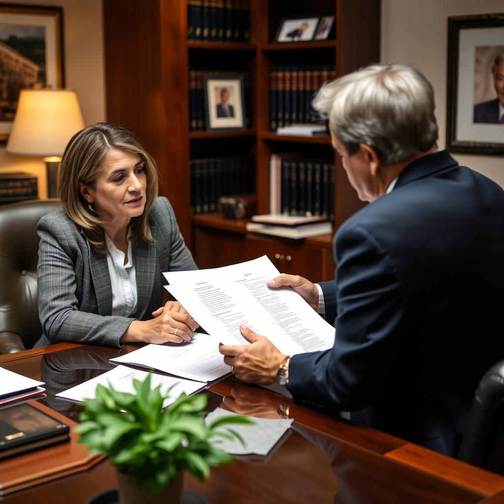 Child Relocation Lawyer Stafford County, VA