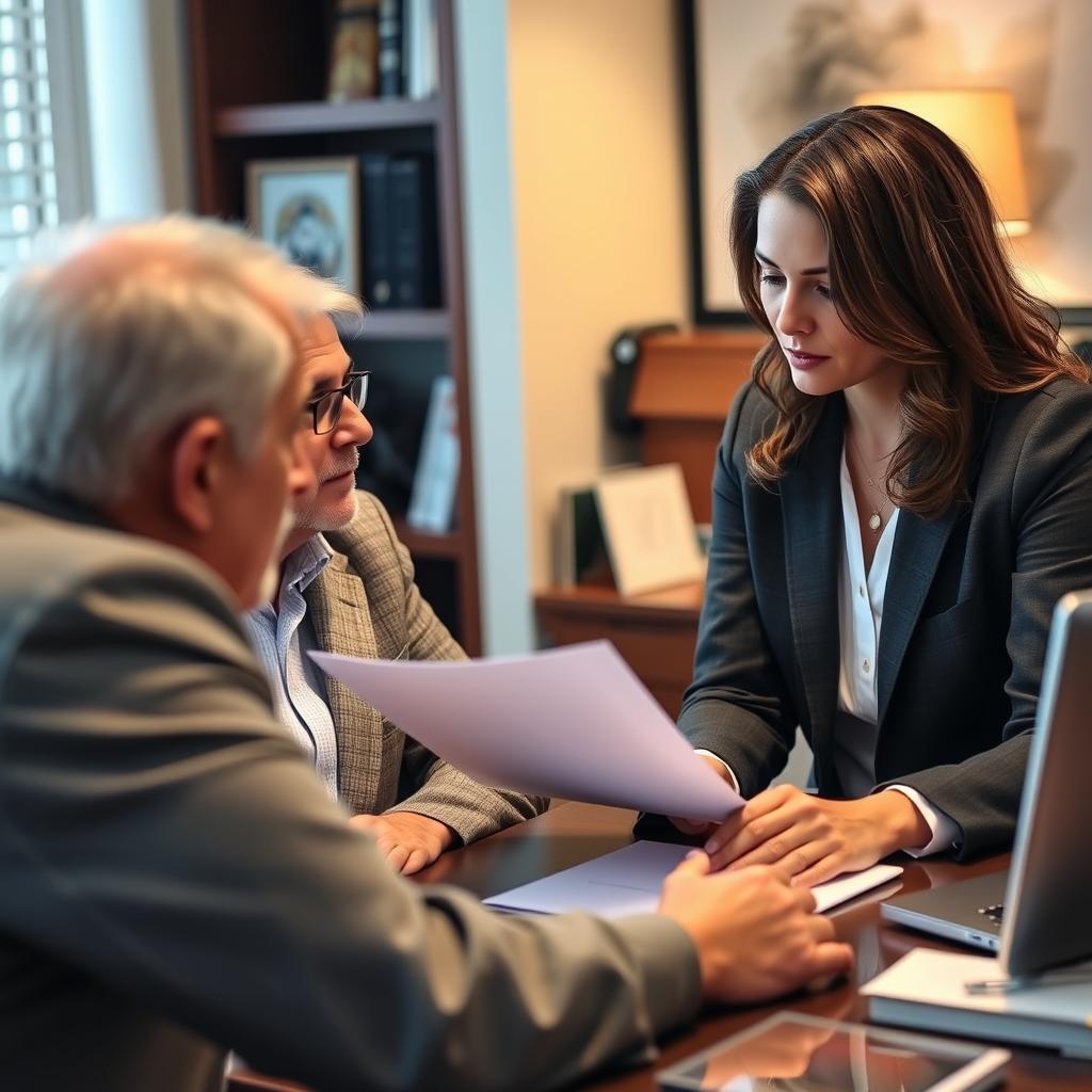 Child Support Arrears Lawyer Clarke County, VA