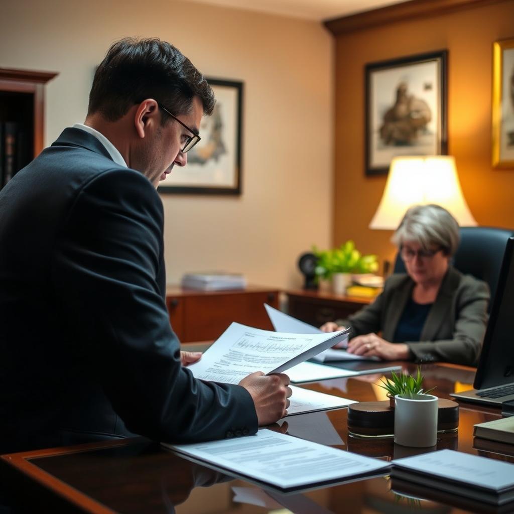 Child Support Arrears Lawyer Frederick County, VA