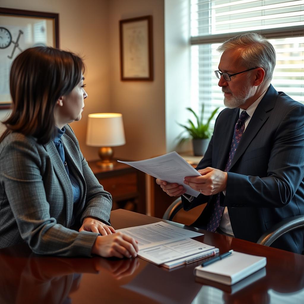 Child Support Arrears Lawyer Loudoun County, VA