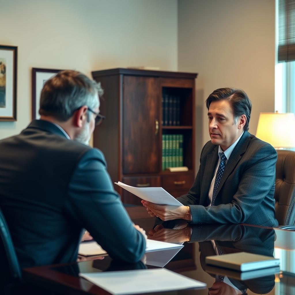 Child Support Arrears Lawyer Prince William County, VA