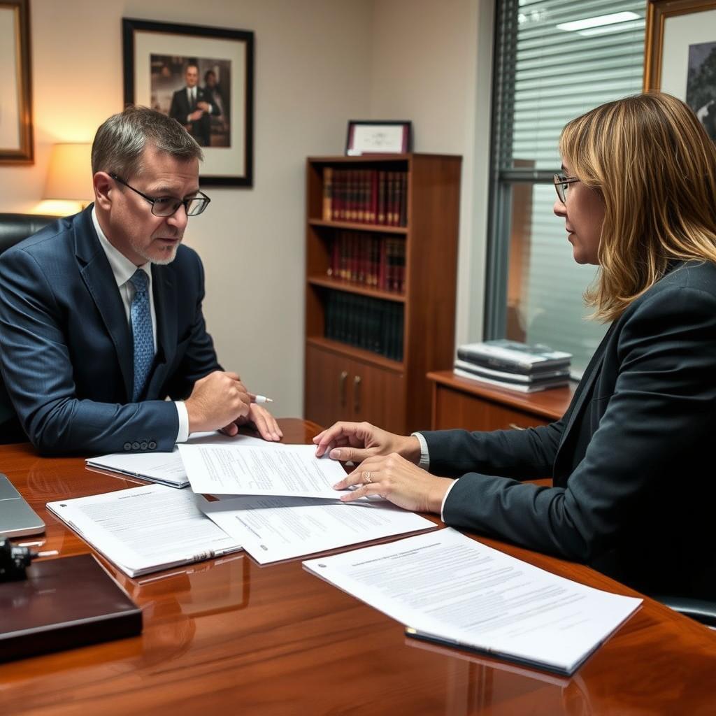 Child Support Establishment Lawyer Alexandria, VA