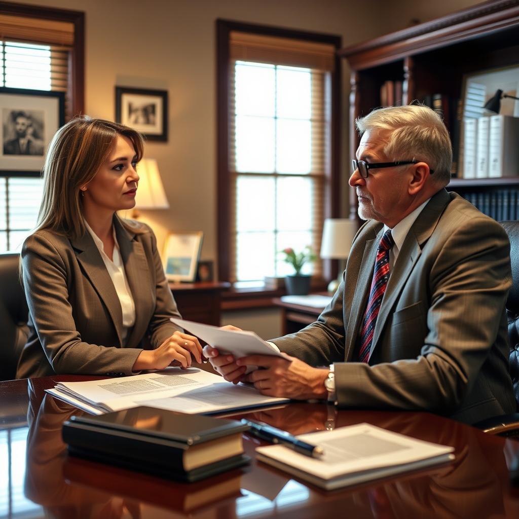 Child Support Establishment Lawyer Culpeper County, VA