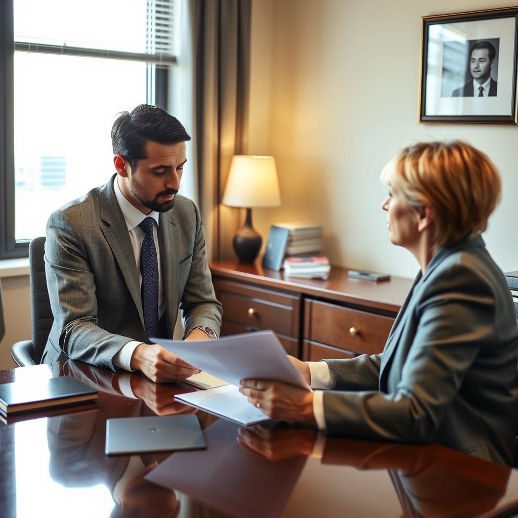 Child Support Lawyer Albany County, NY