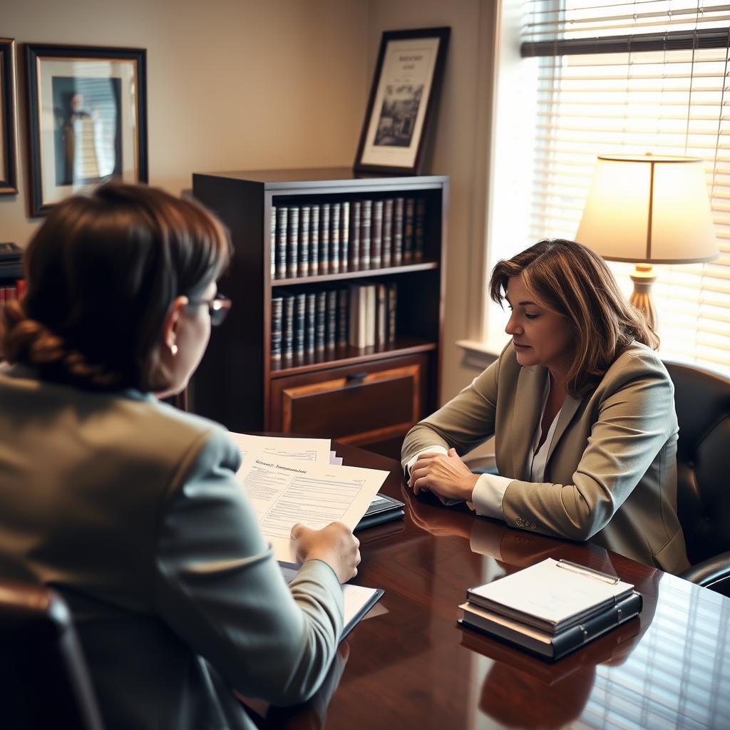 Child Support Lawyer Broome County, NY