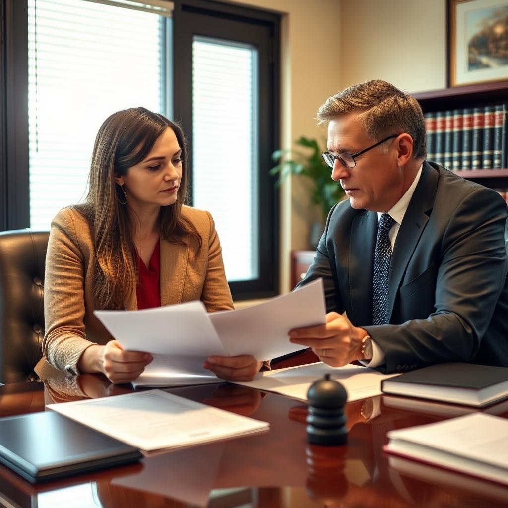 Child Support Lawyer Cayuga County, NY