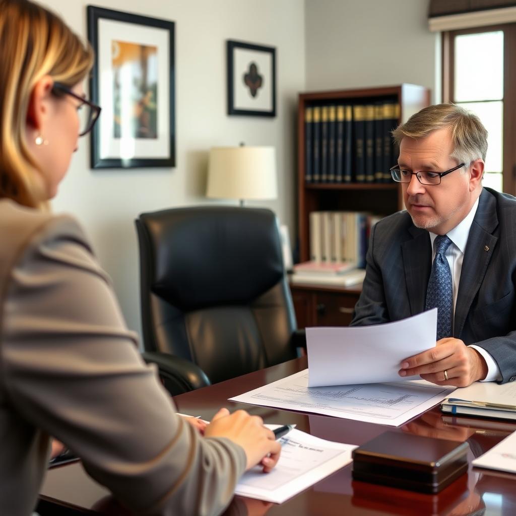 Child Support Lawyer Chenango County, NY