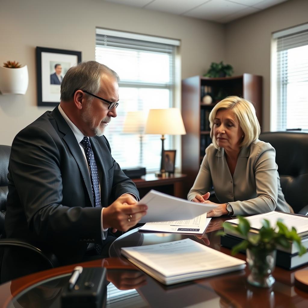Child Support Lawyer Clinton County, NY