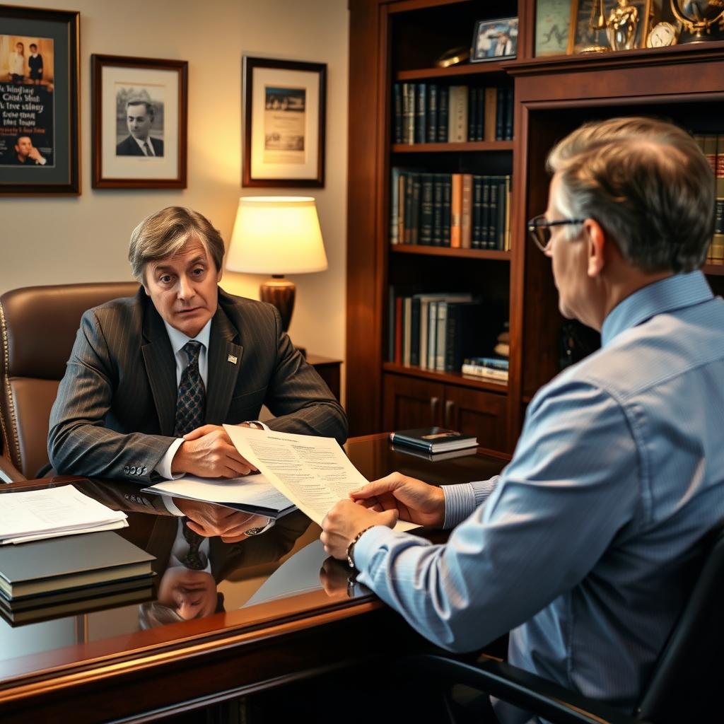 Child Support Lawyer Herkimer County, NY