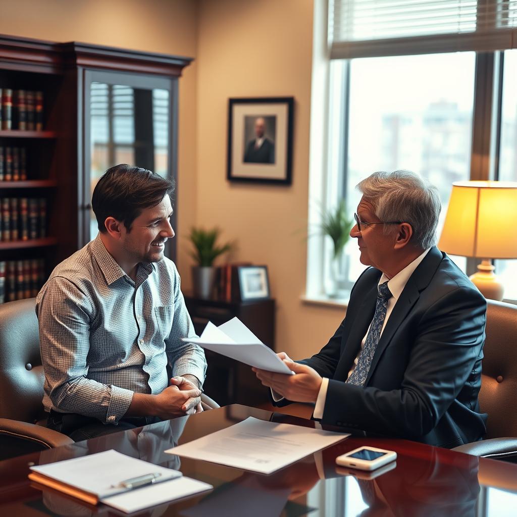 Child Support Lawyer Jefferson County, NY
