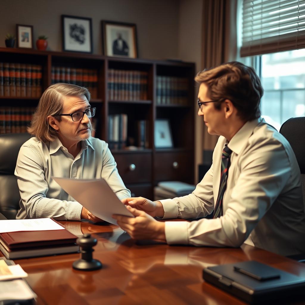 Child Support Lawyer Kings County, NY