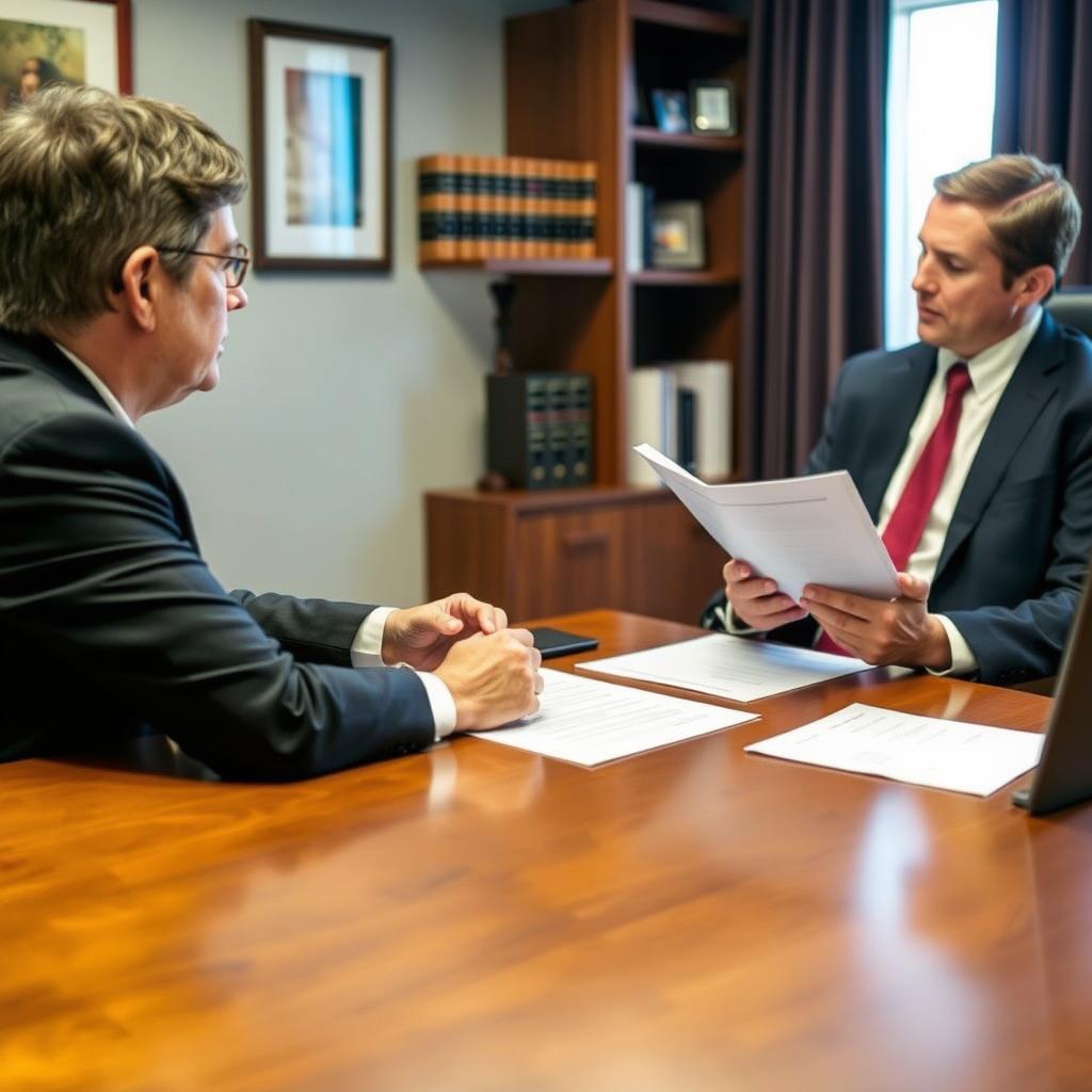 Child Support Lawyer Livingston County, NY
