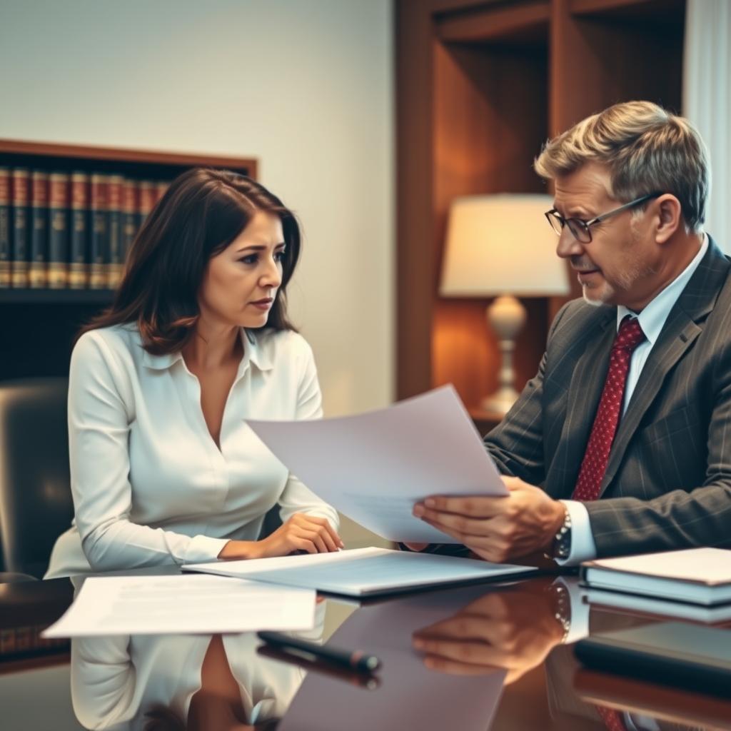 Child Support Lawyer Monroe County, NY