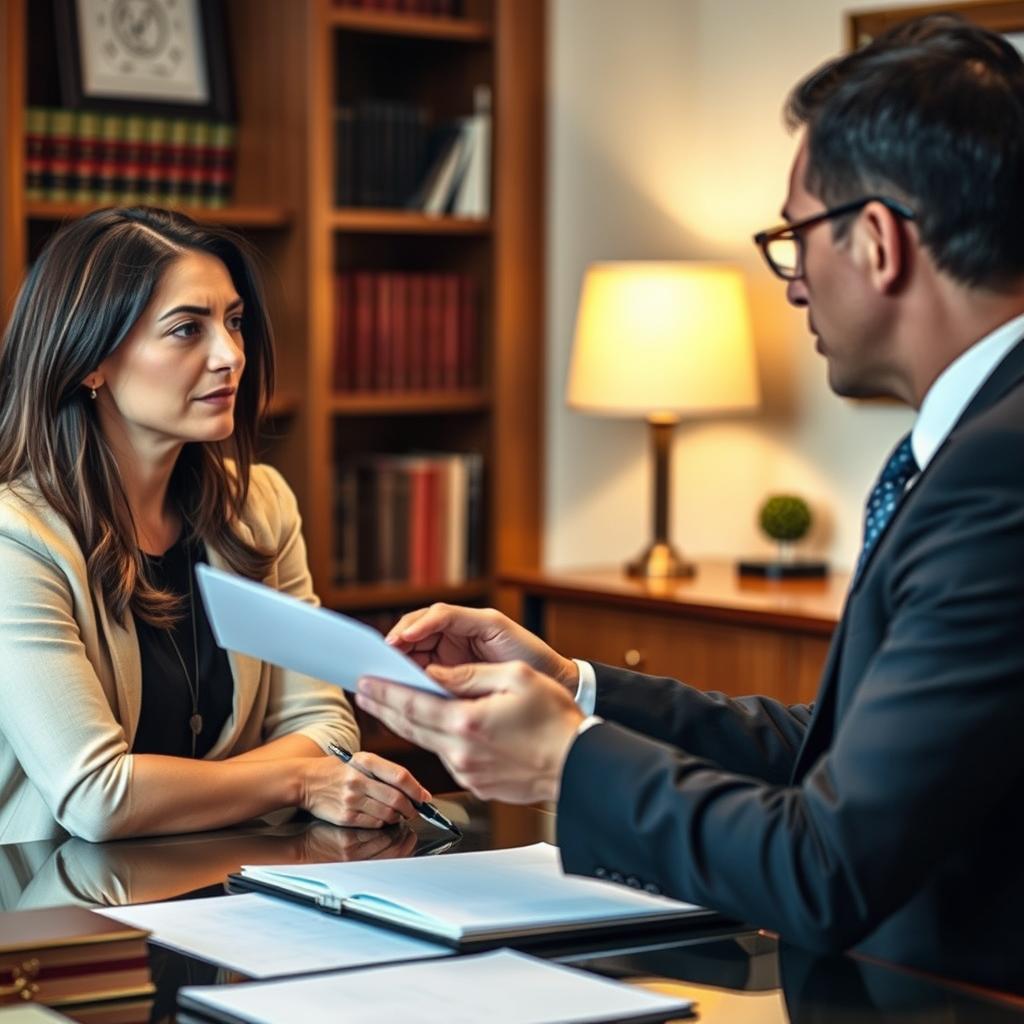 Child Support Lawyer Nassau County, NY