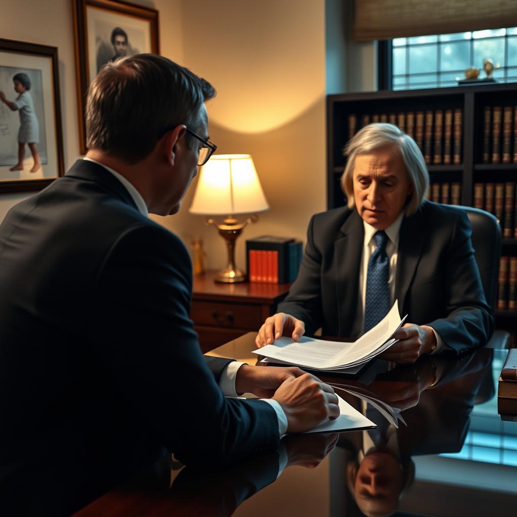 Child Support Lawyer Oneida County, NY
