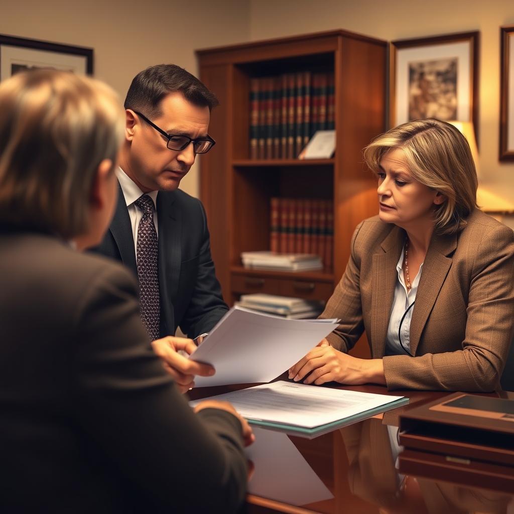 Child Support Lawyer Orleans County, NY