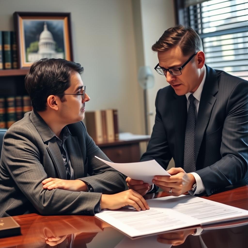 Child Support Lawyer Queens County, NY