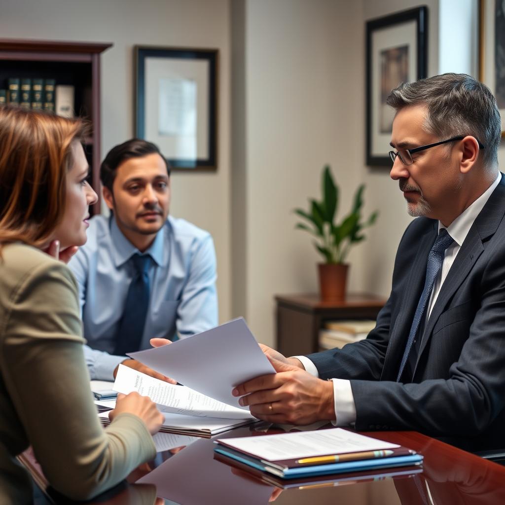 Child Support Lawyer Queens, NY
