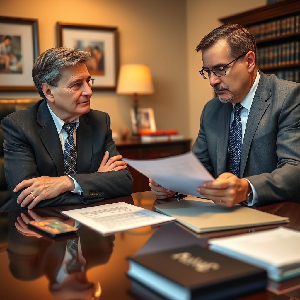 Child Support Lawyer Rensselaer County, NY
