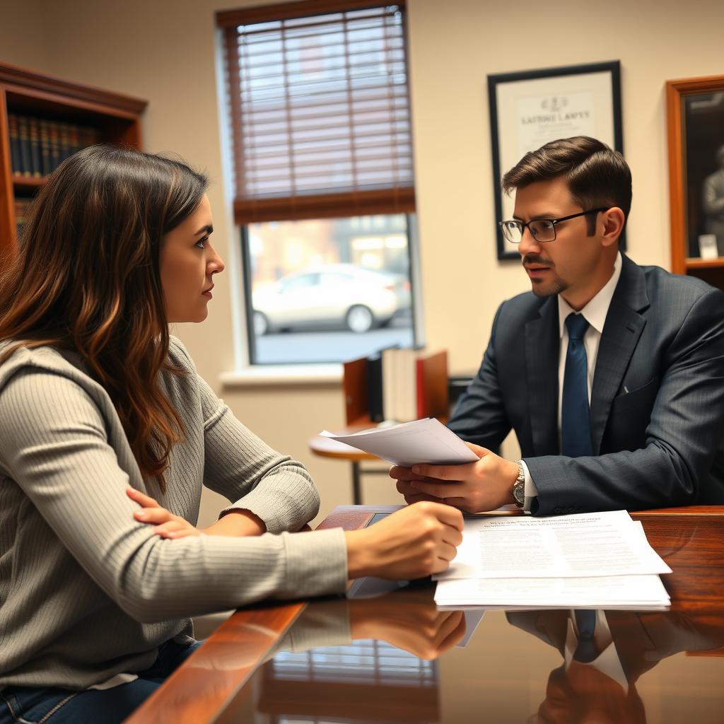 Child Support Lawyer Richmond County, NY