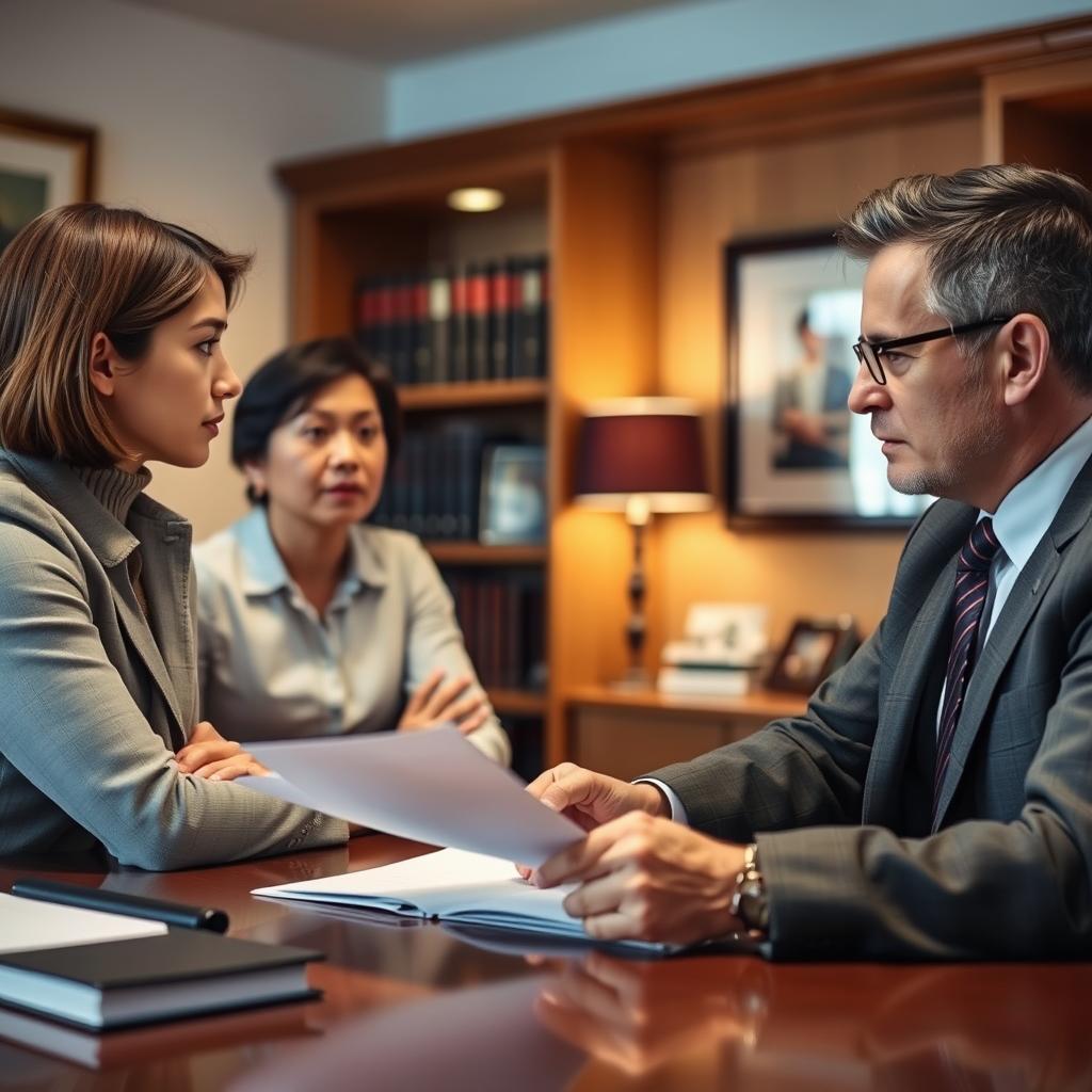 Child Support Lawyer Schenectady County, NY