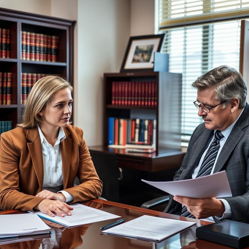 Child Support Lawyer Staten Island, NY