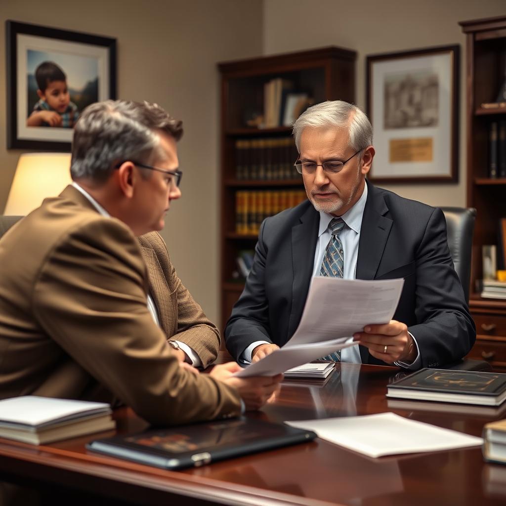 Child Support Lawyer Steuben County, NY