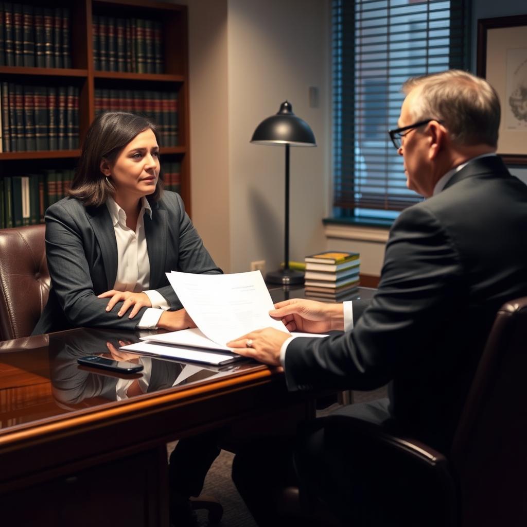 Child Support Lawyer Suffolk County, NY