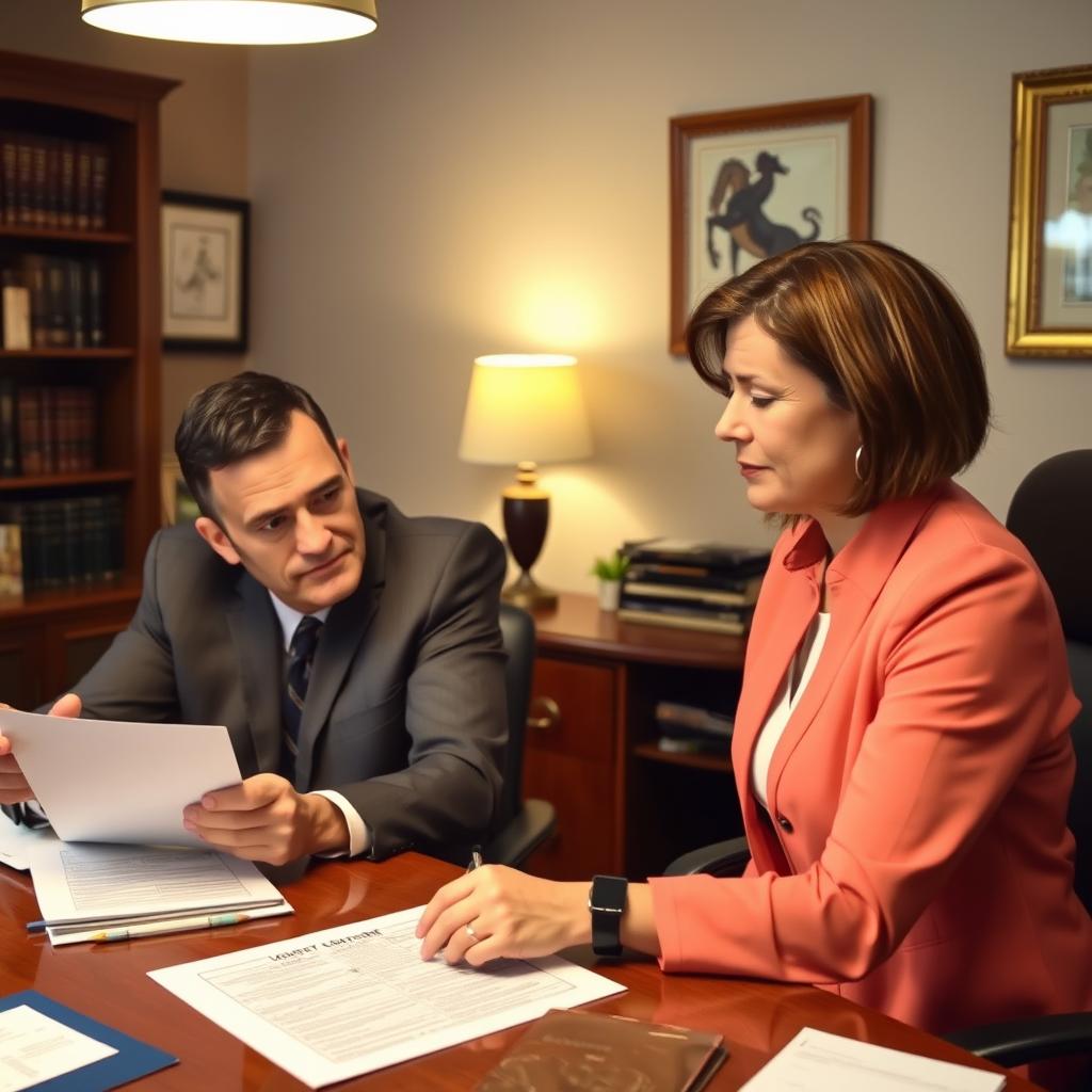 Child Support Lawyer Tompkins County, NY