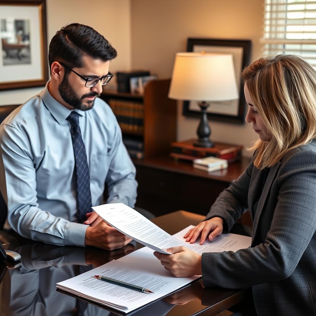 Child Support Lawyer Washington County, VA