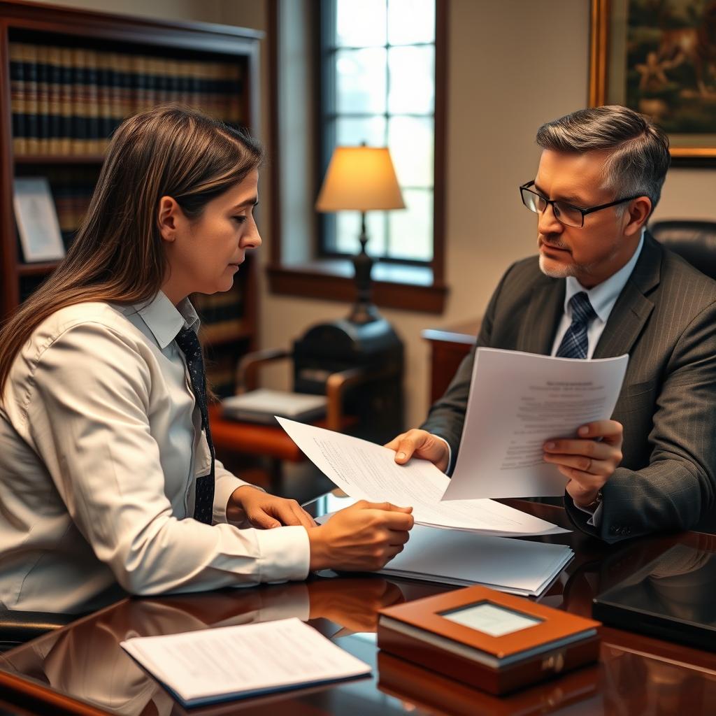 Child Support Lawyer Wayne County, NY