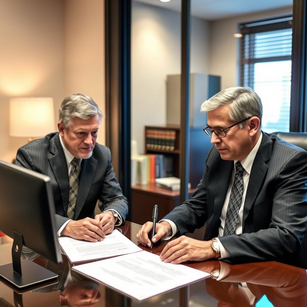 Child Support Lawyer Wyoming County, NY