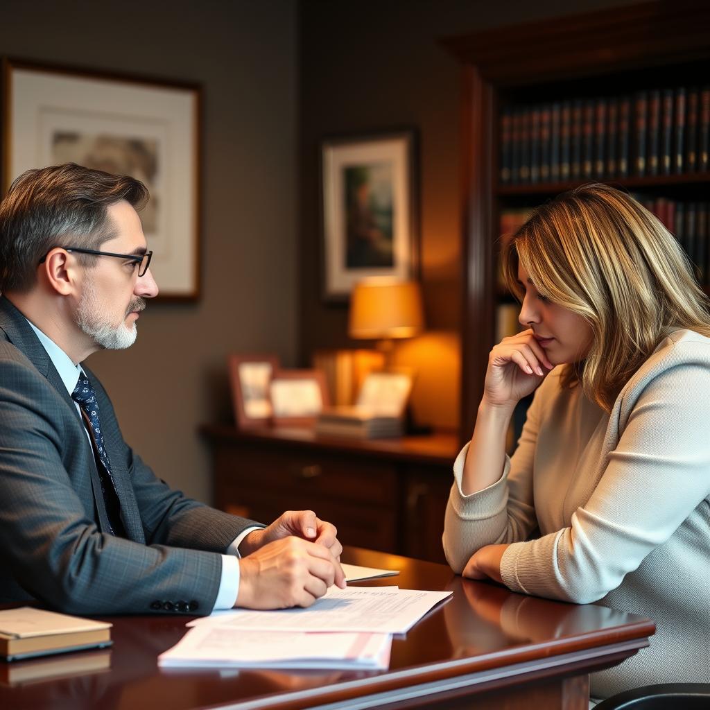 Child Support Modification Lawyer Albany County, NY
