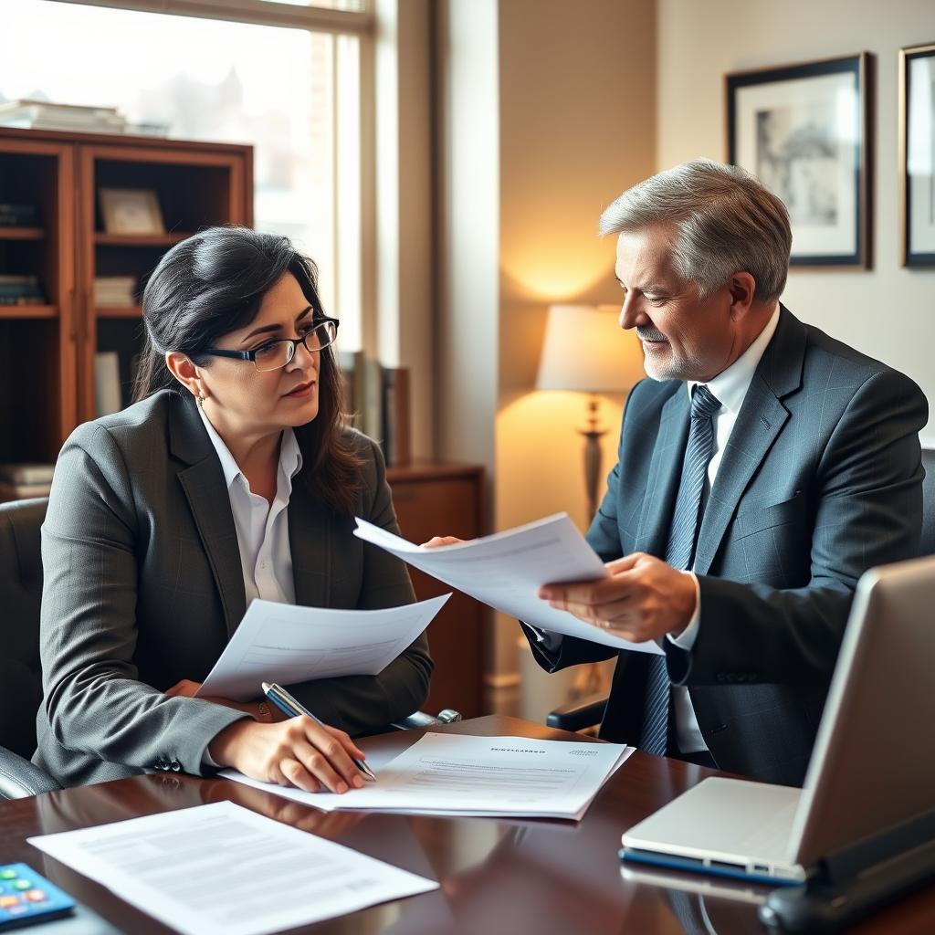 Child Support Modification Lawyer Bronx, NY