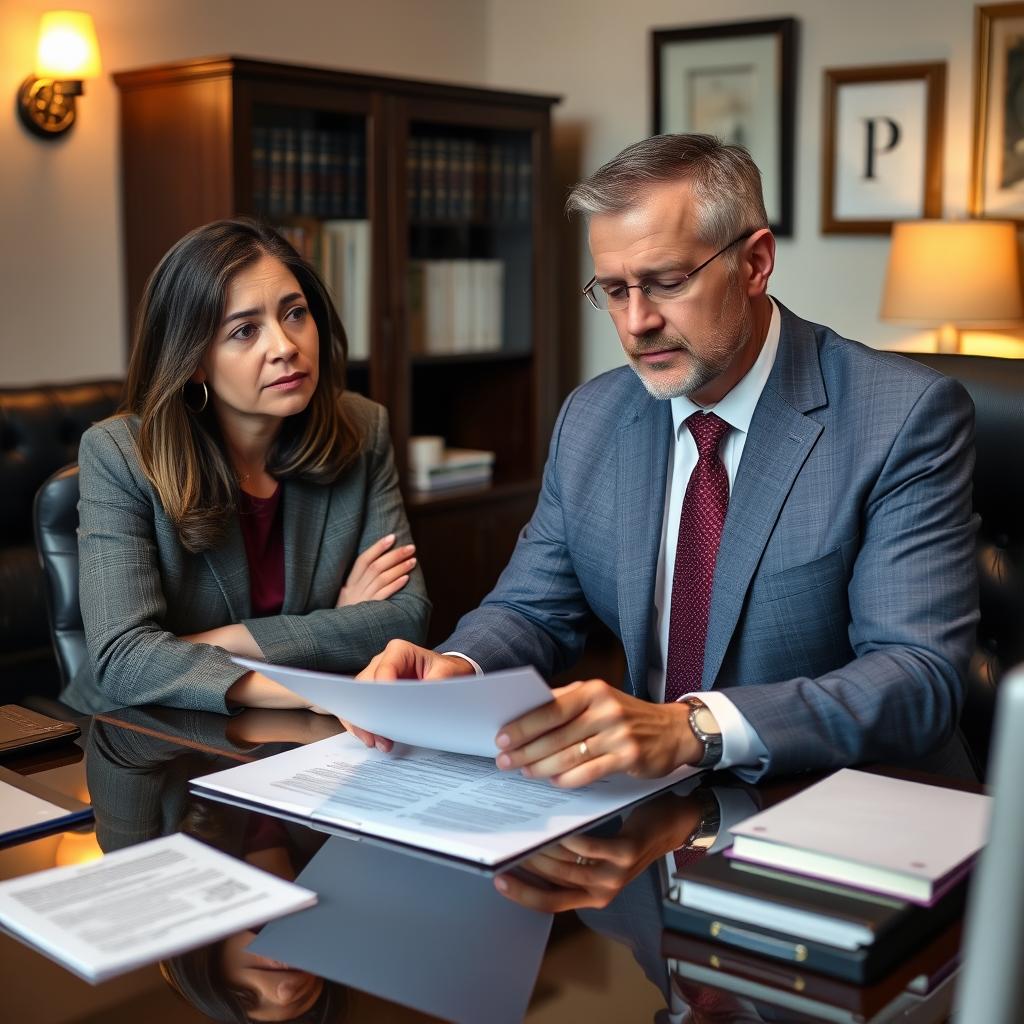 Child Support Modification Lawyer Brooklyn, NY