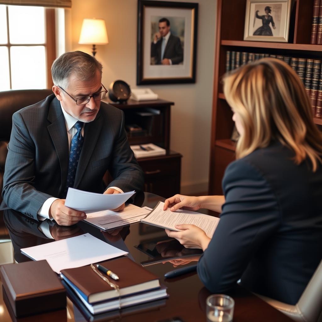 Child Support Modification Lawyer Cattaraugus County, NY