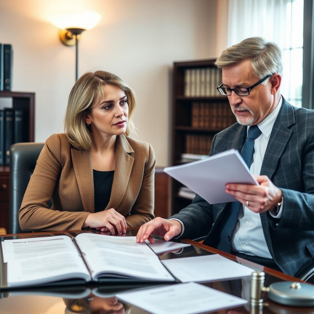 Child Support Modification Lawyer Cayuga County, NY