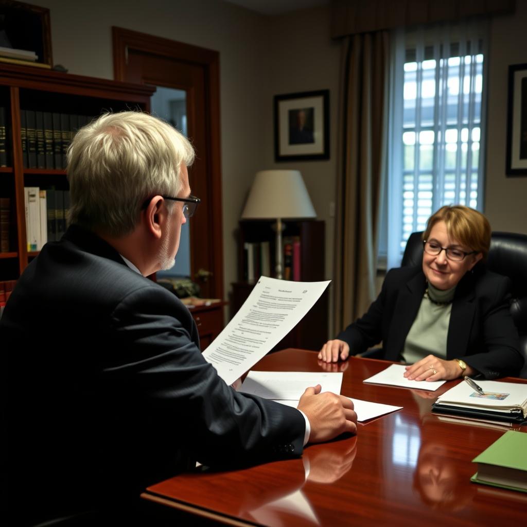 Child Support Modification Lawyer Dutchess County, NY