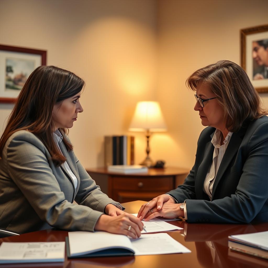Child Support Modification Lawyer Genesee County, NY