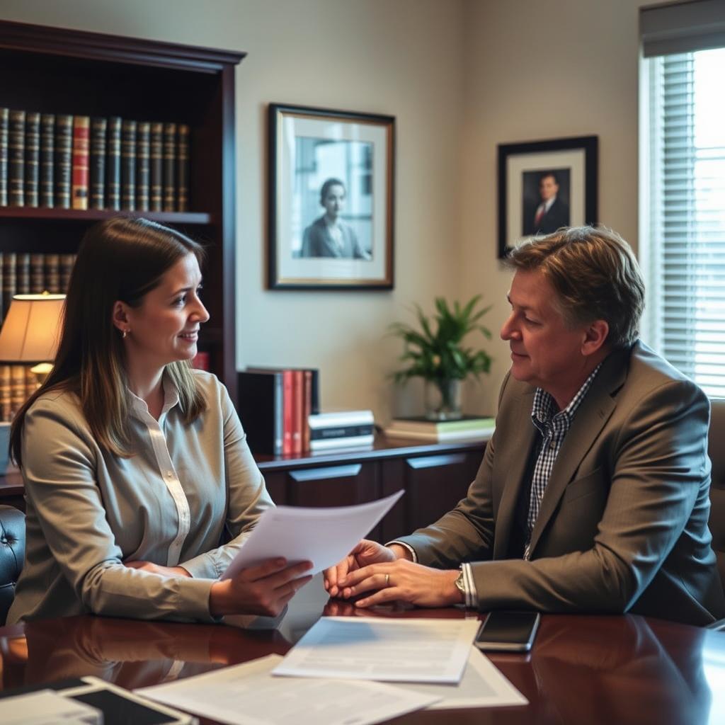 Child Support Modification Lawyer Gloucester County, VA