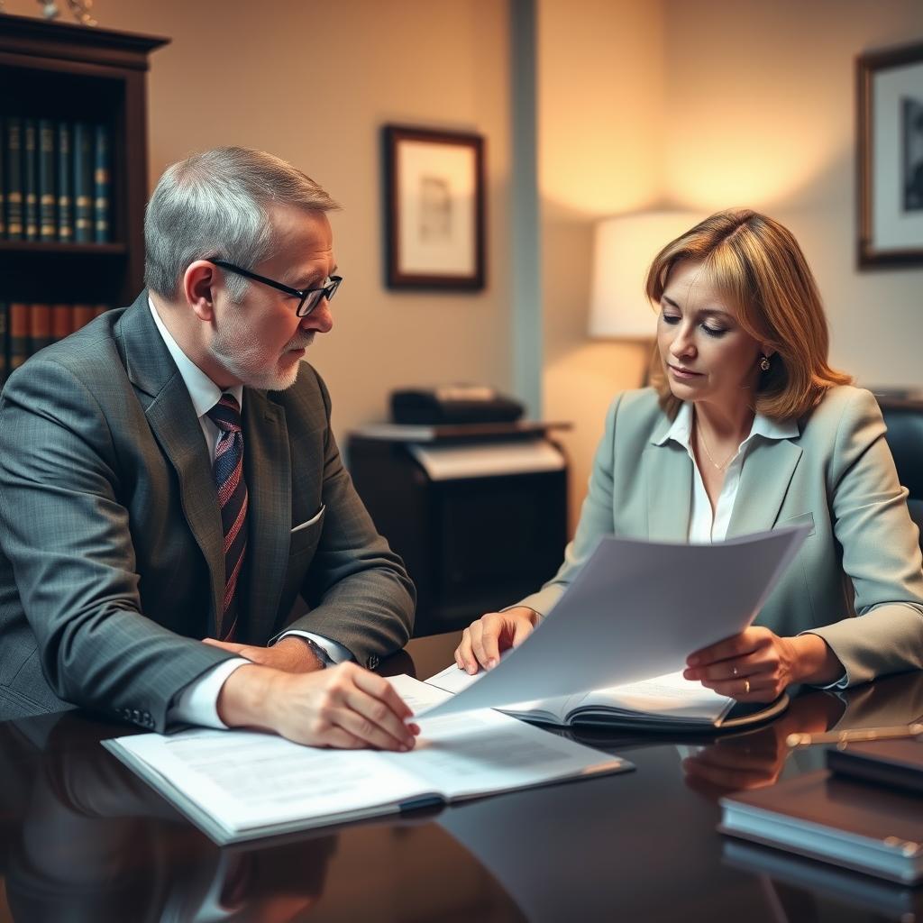 Child Support Modification Lawyer Herkimer County, NY