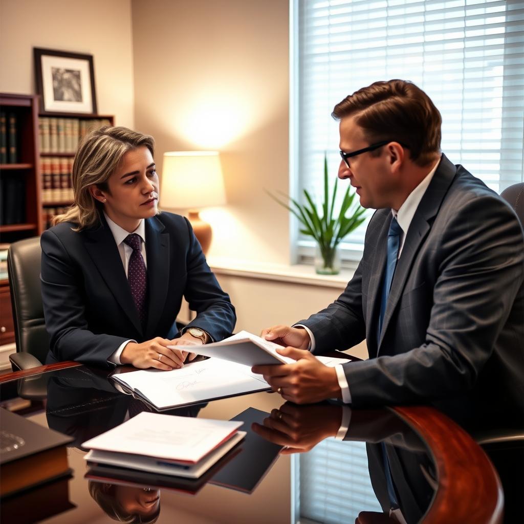 Child Support Modification Lawyer Jefferson County, NY