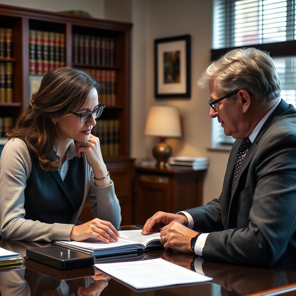 Child Support Modification Lawyer Kings County, NY
