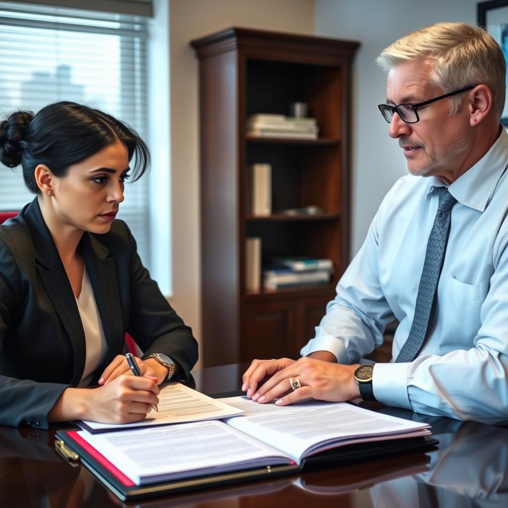 Child Support Modification Lawyer New York County, NY