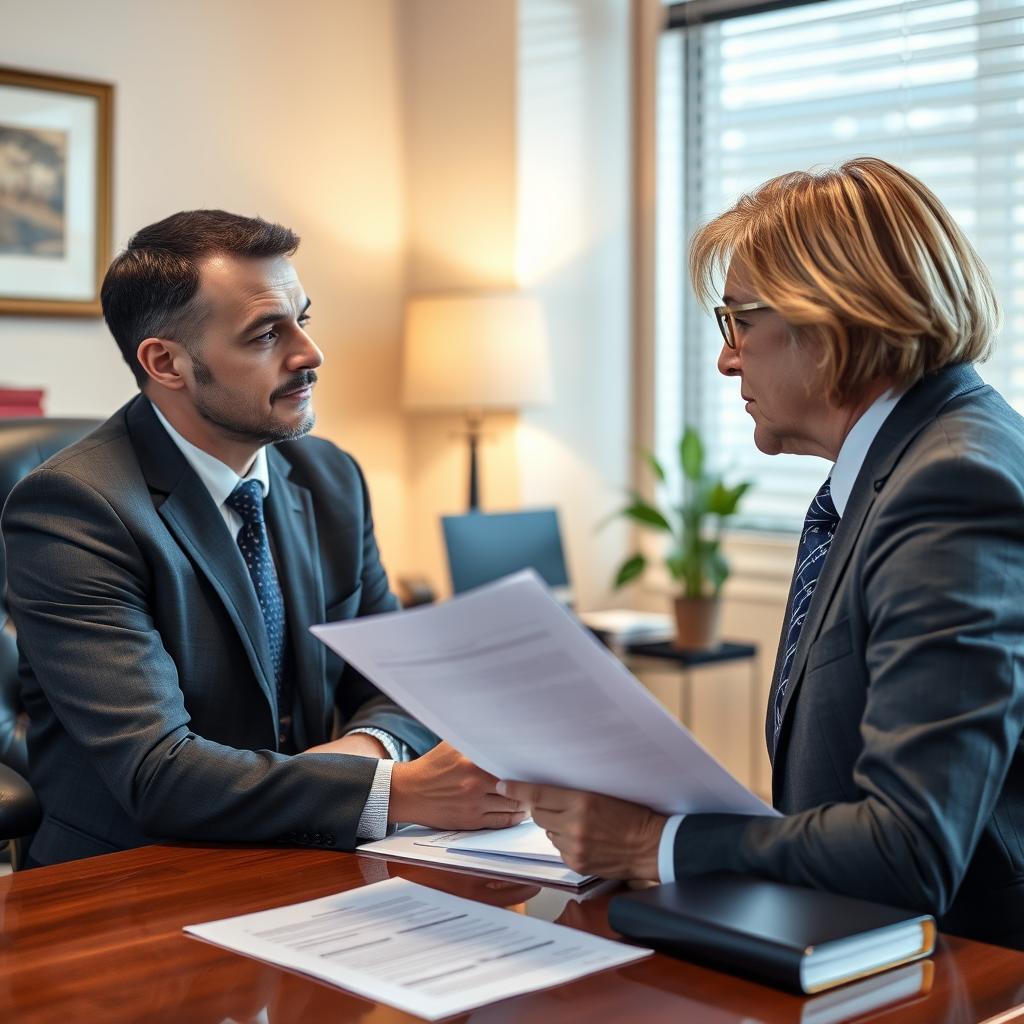Child Support Modification Lawyer Ontario County, NY