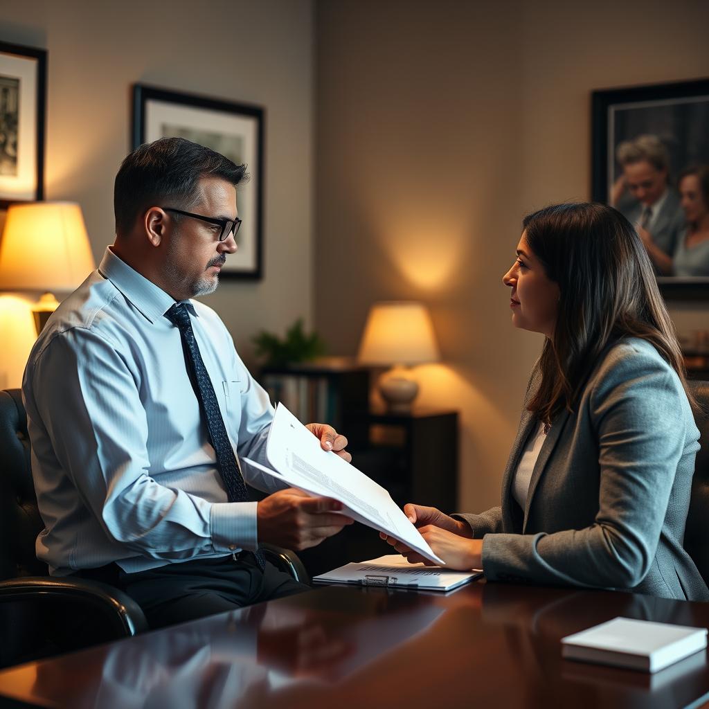 Child Support Modification Lawyer Orleans County, NY