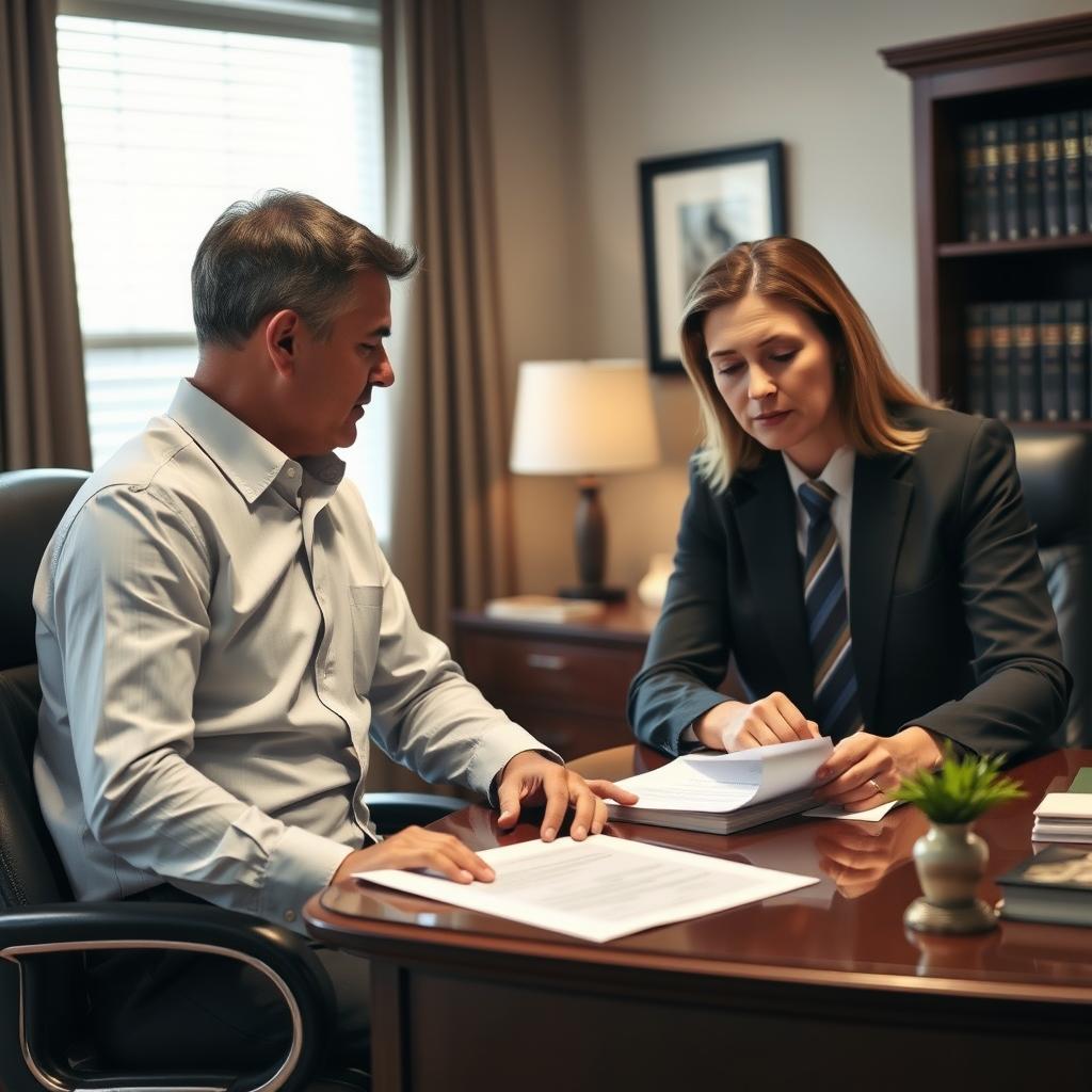 Child Support Modification Lawyer Oswego County, NY